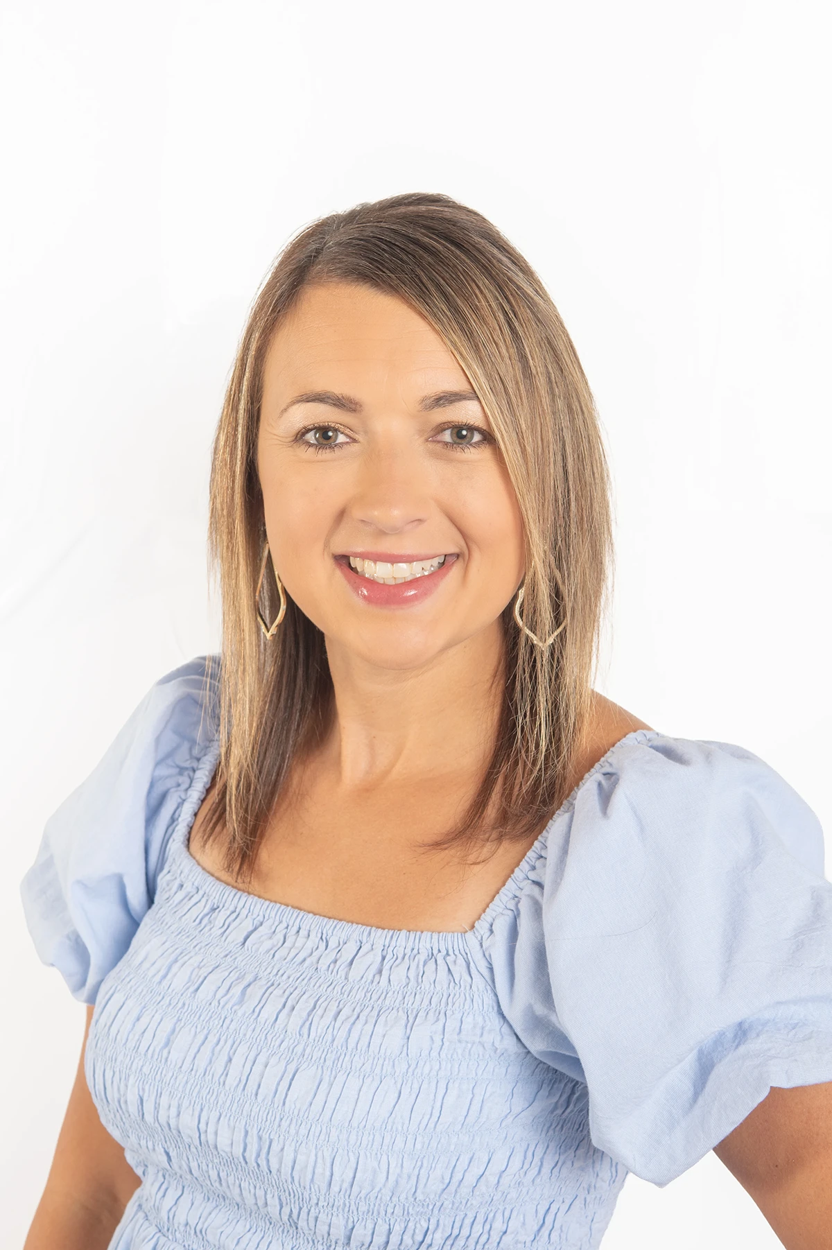Lauren Haskins of Trabar Homes