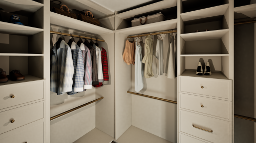 Primary-Closet