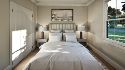 Secondary-Bdrm