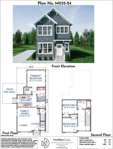 The-Murray-plan
